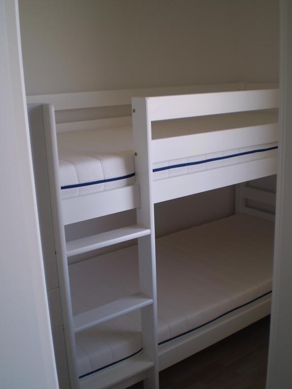 Ferienwohnung Marinablick Wendtorf Ngoại thất bức ảnh