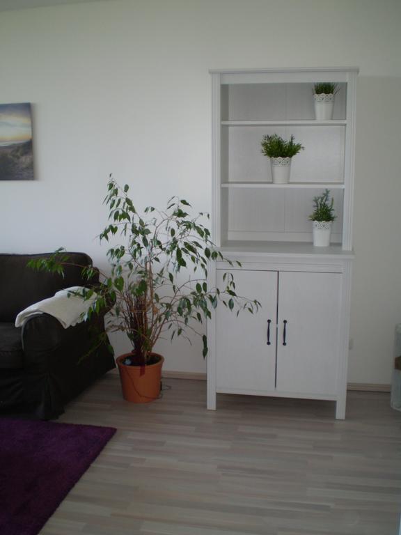 Ferienwohnung Marinablick Wendtorf Ngoại thất bức ảnh