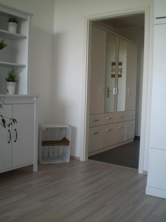 Ferienwohnung Marinablick Wendtorf Ngoại thất bức ảnh